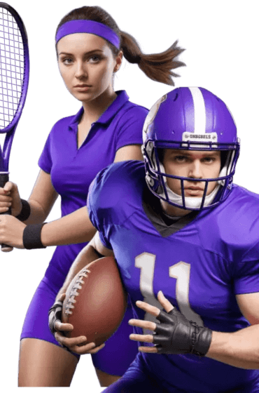 Tous les sports