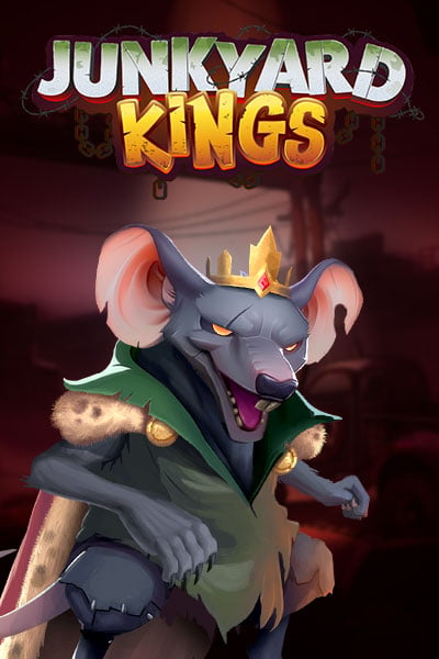 Junkyard Kings