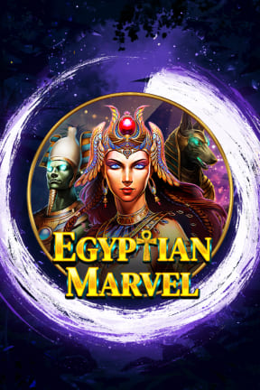 Jouez à Egyptian Marvel