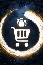 Achat d'argent bonus dans la boutique
