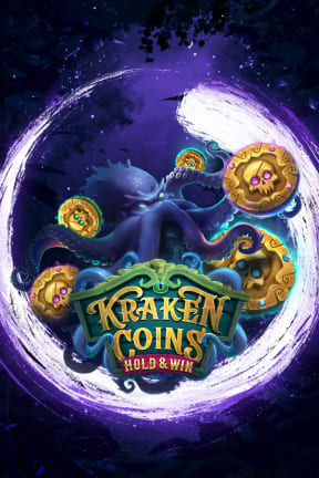 Jouez à Kraken Coins