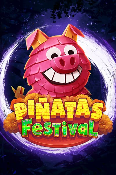 Jouez à Piñatas Festival