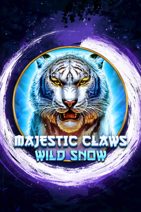 Jouez à majestic claws - wild snow