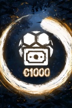 Placez un pari de 1 000 € sur le sport