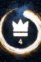 Atteindre le 4ème niveau VIP