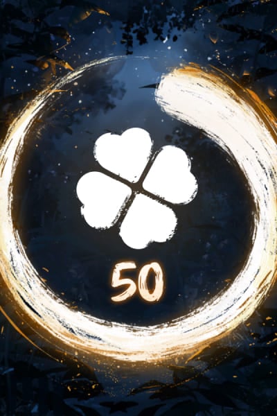 Gagnez 50 fois au casino