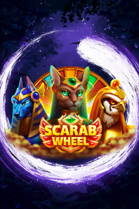Jouez à Scarab Wheel