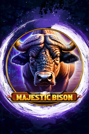 Jouez à Majestic Bison