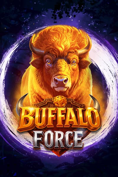 Jouez à Buffalo Force