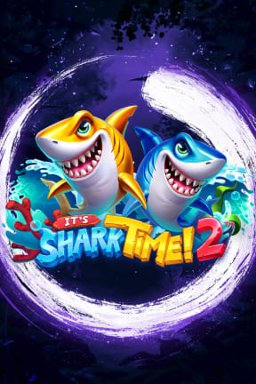 Jouez à It's Shark Time 2