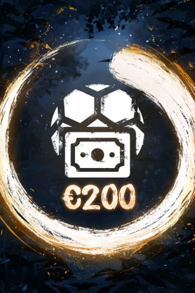 Placez un pari de &nbsp;200&nbsp;€ sur les sports