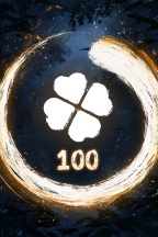 Gagnez 100 fois au casino