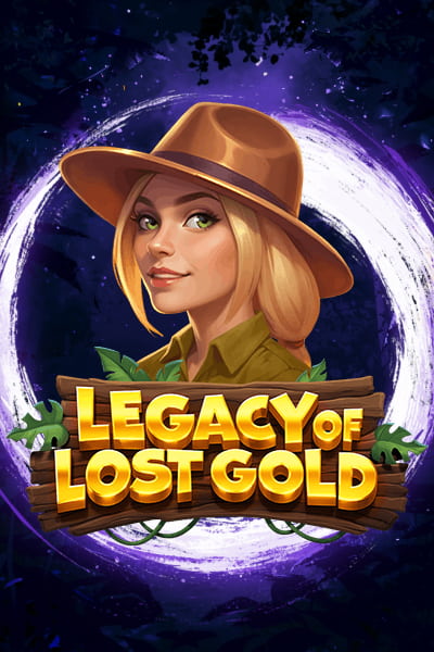 Jouez à Legacy of Lost Gold