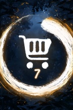 Effectuez 7 achats en magasin