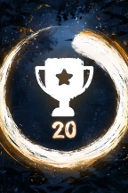 Finir dans le TOP 20 d'un tournoi