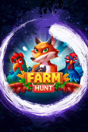 Jouez à Farm Hunt