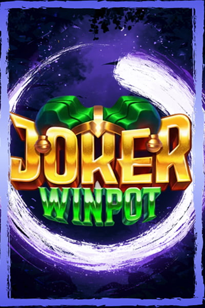 Jouez à Joker Winpot