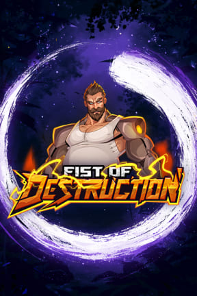 Jouez à Fist of destruction