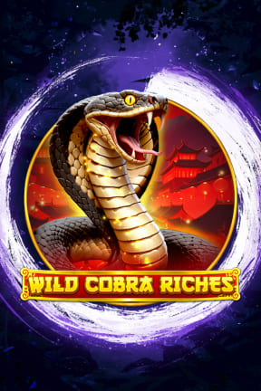 Jouez à Wild Cobra Riches