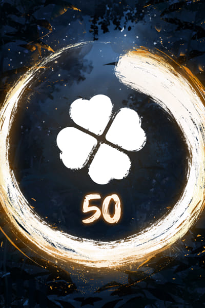 Gagnez 50 fois au casino