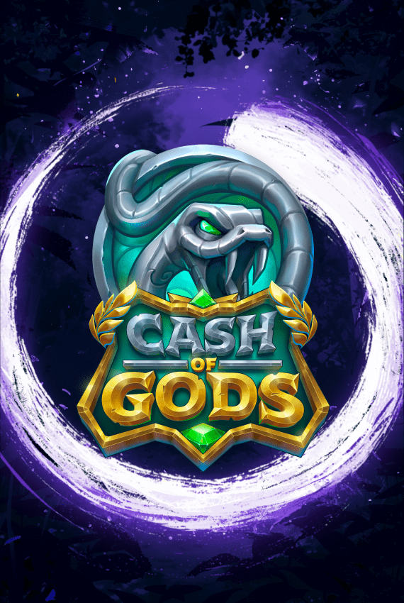Jouez à Cash of Gods