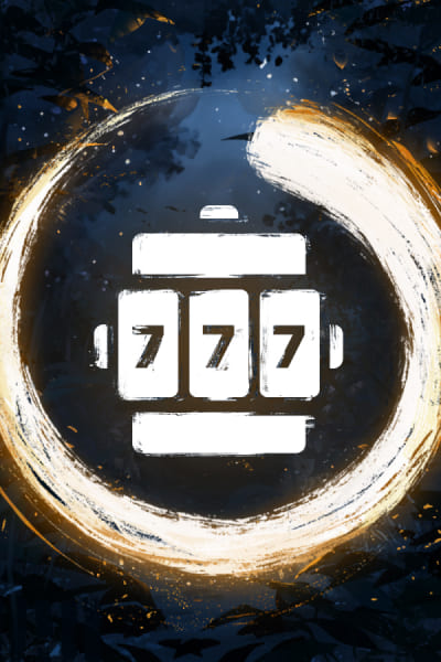 Jouez aux machines à sous