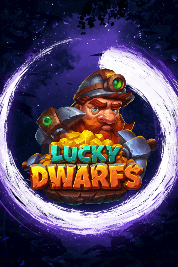 Jouez à Lucky Dwarfs
