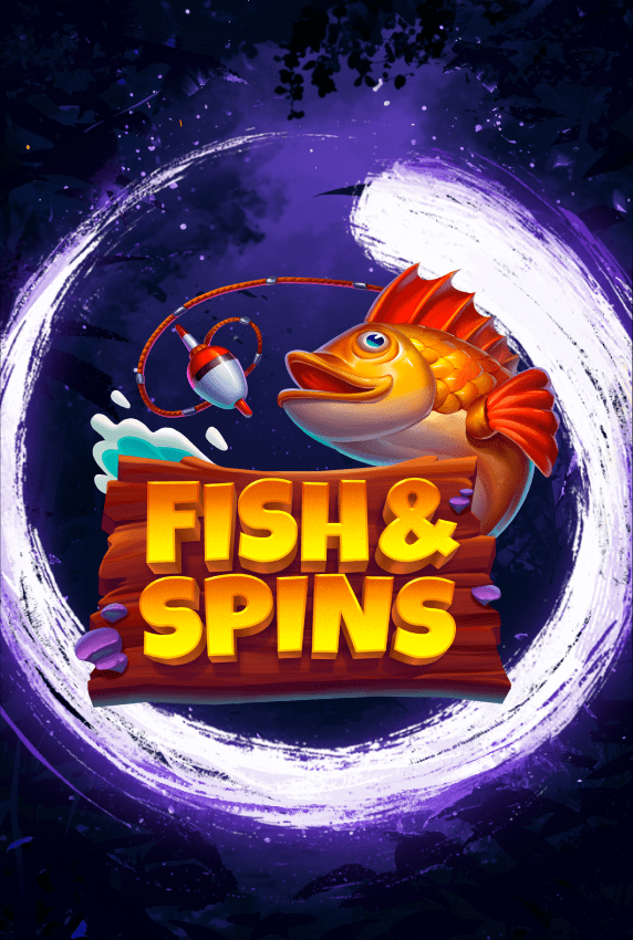 Jouez à Fish&Spins
