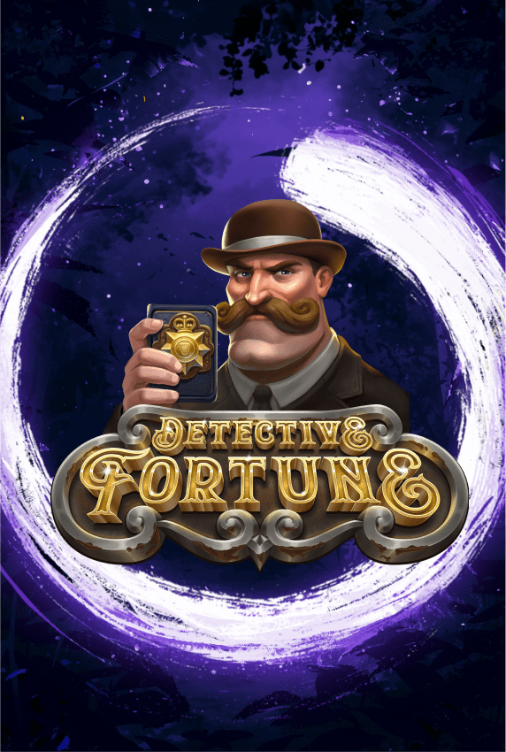 Jouez à Detective Fortune