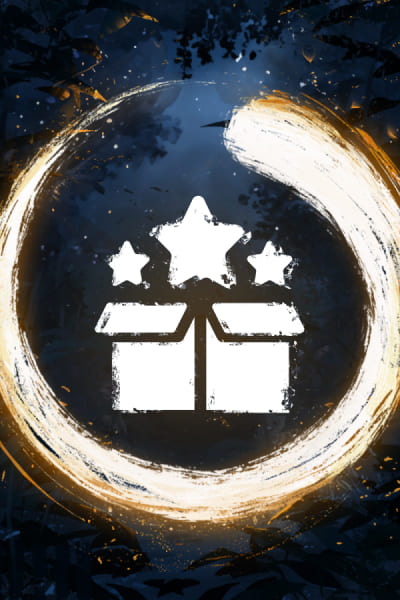Débloquez 3 bonus