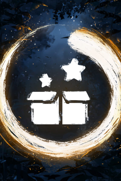 Débloquez 2 bonus