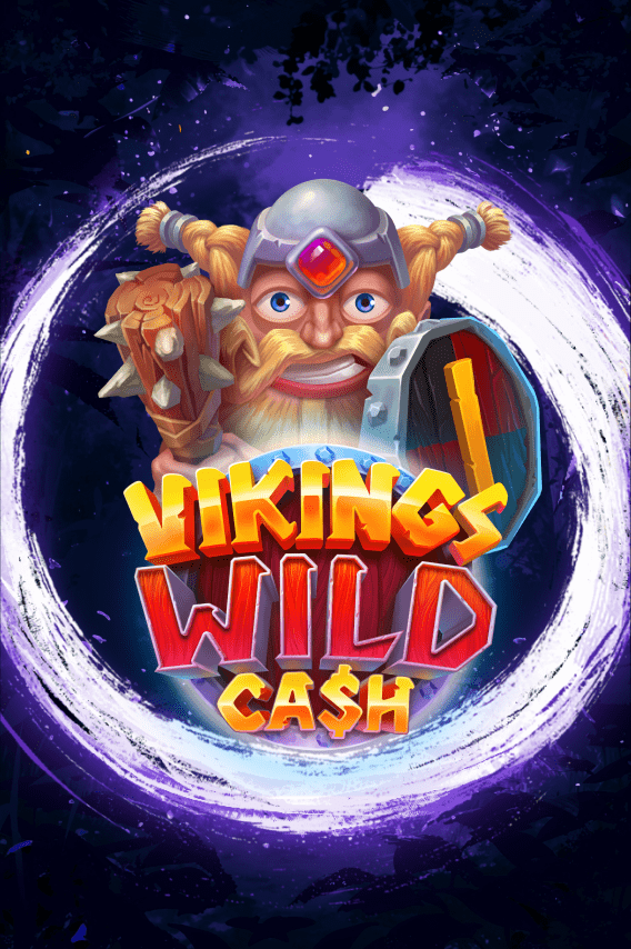 Jouez à Vikings Wild Cash