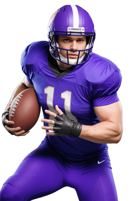football americano
