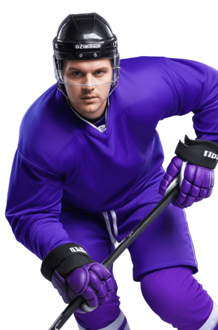 hockey sur glace