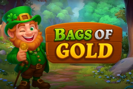 Bags of Gold x1000