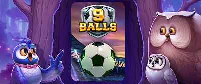 Slot of the Week